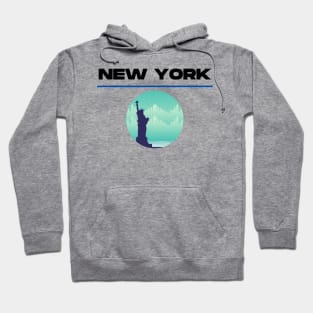 New York City Hoodie